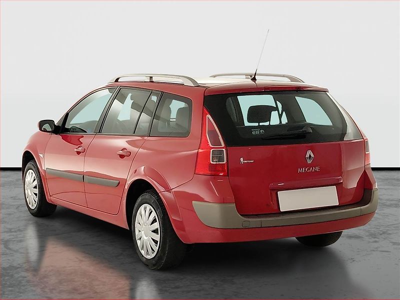 Renault Mégane (2009) 1.4 16V , ČR,1.maj, Serv.kniha - fotka 4 z 17