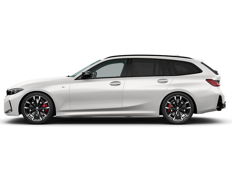 BMW Řada 3 (2026) M340d xDrive Touring - fotka 3 z 10