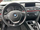 BMW Řada 3 (2014) 318D GRAN TURISMO, 105 KW  - náhled 12