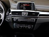 BMW X1 (2015) xDrive25d, 4X4, Automat - náhled 10