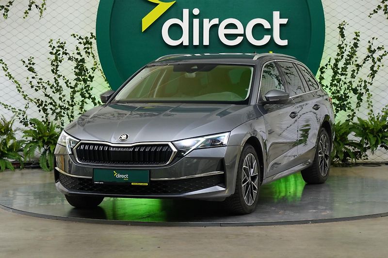 Škoda Octavia - fotografie inzerátu