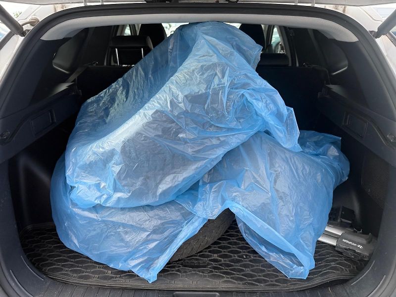 Hyundai Tucson (2023) STYLE 1.6HEV 132kW 4x4 TAŽNÉ - fotka 6 z 11