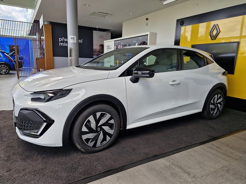 Renault Clio (2026) evolution TCe 115   - fotka 2 z 8