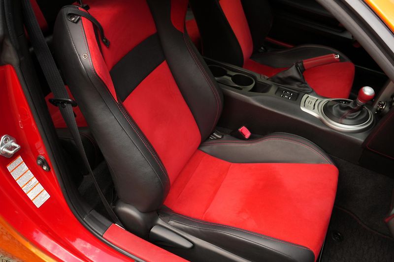 Toyota GT86 2.0 Boxer, ČR, Tempomat - fotka 30 z 30