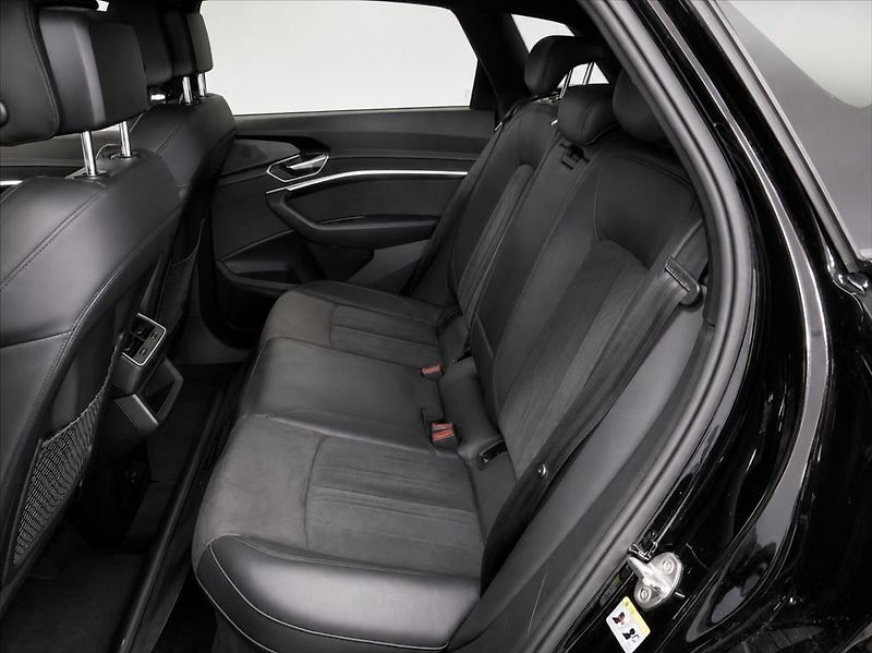 Audi e-tron 50 Quattro Proline Limited - fotka 6 z 9