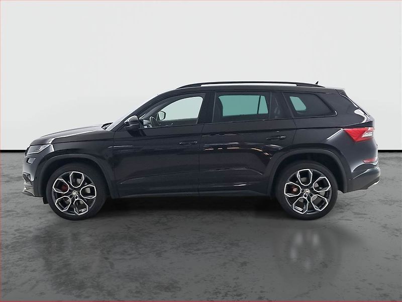 Škoda Kodiaq (2020) RS 2.0 TDI - fotka 3 z 19