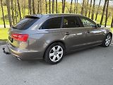 Audi A6 (2012) kombi 3.0 V6 TDI quattro pěkná - náhled 2