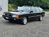 Audi 100 (1989) Audi 100 Avant 2.2 Turbo  - náhled 1