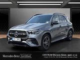 Mercedes-Benz GLE 300d 4M - náhled 1