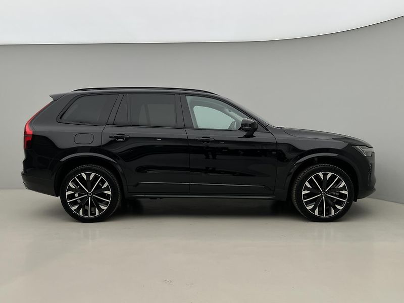 Volvo XC90 T8 AWD RECHARGE PLUS DARK AUT - fotka 10 z 48