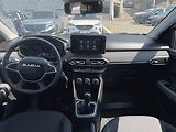Dacia Sandero (2024) 1.0 ECO-G 100,LPG,Expression,1 - náhled 19
