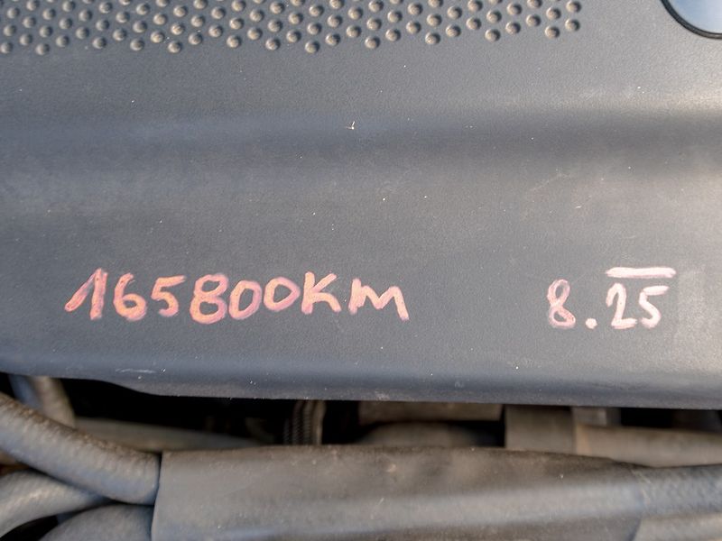 Škoda Octavia (2003) 1.6MPI 75KW – PO ROZVODECH - fotka 32 z 35