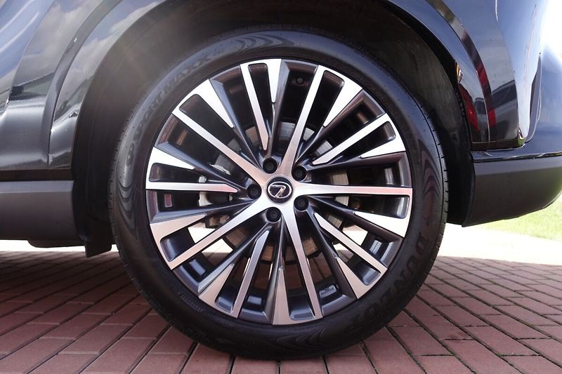 Lexus RX 450h plus RX450h+ Executive Plus - fotka 9 z 37