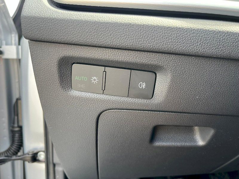 Škoda Octavia (2025) Selection 1.5 TSI 110 kW - fotka 19 z 33