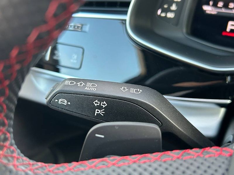 Audi Q7 SUV 50 Sline Quattro 8TT 3,0TD - fotka 15 z 30