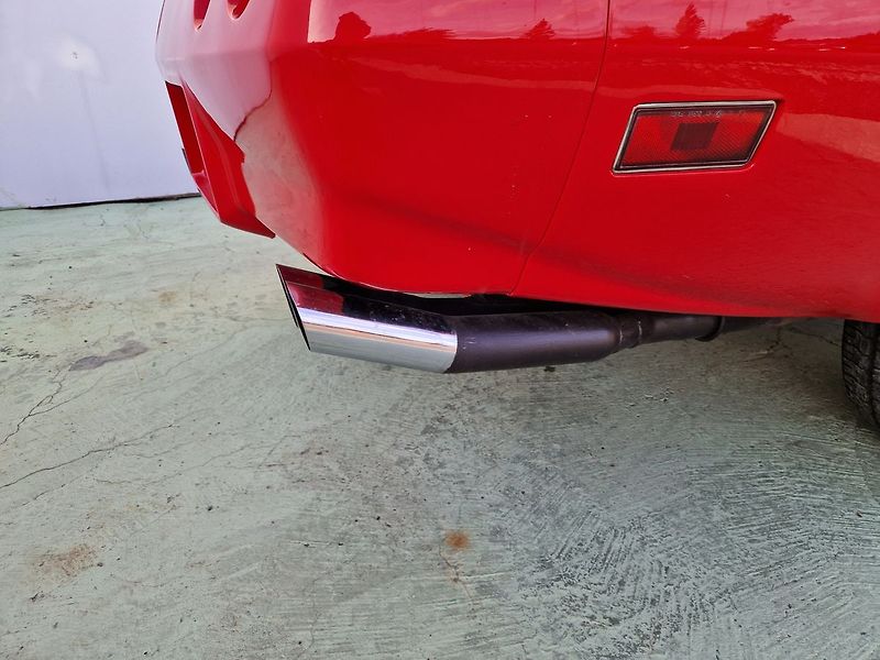 Chevrolet Corvette C3 - fotka 34 z 34