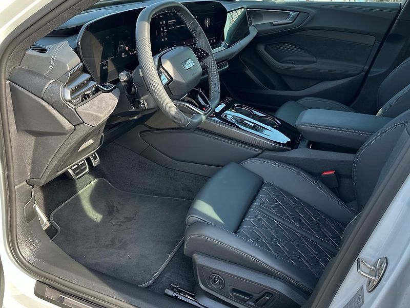 Audi A5 Avant 2,0 TDI quattro S-line 1 - fotka 11 z 22