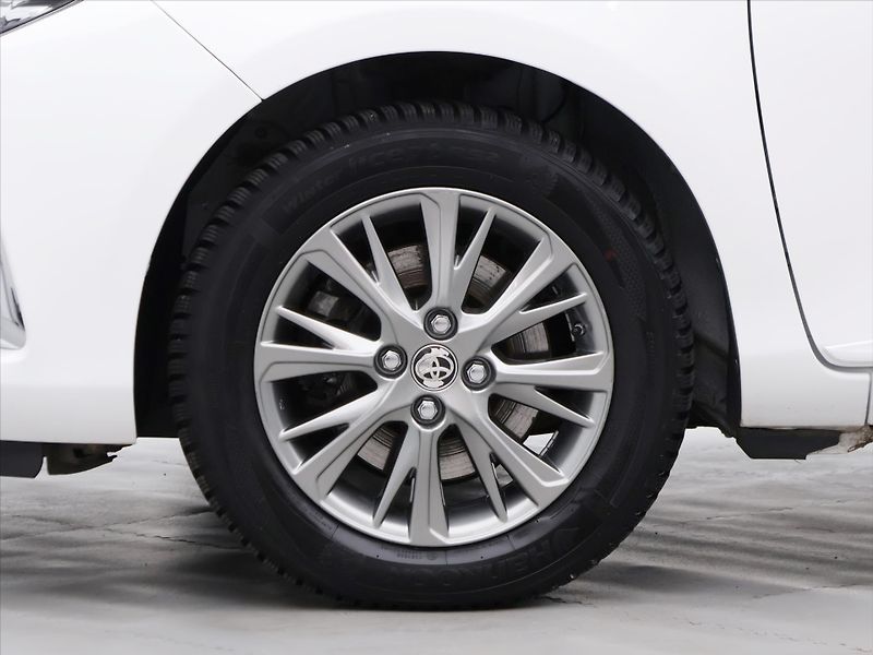 Toyota Yaris 1,5 VVT-iE 82kW Active Trend C - fotka 31 z 38