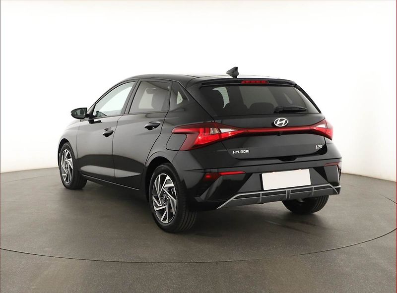 Hyundai i20 (2026) 1.0 T-GDI, Smart, FullLed - fotka 4 z 20
