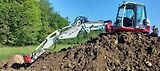 Takeuchi (2013) TB290 bagr pás 9t powertilt - náhled 1