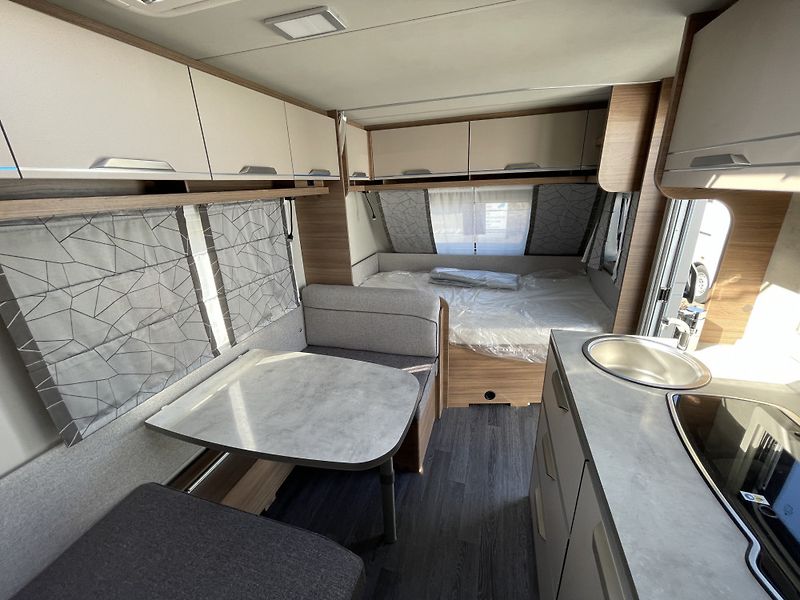 Knaus (2027) Sport 500 KD - fotka 10 z 13