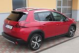 Peugeot 2008 1.2 PureTech AUT. KLIMA - náhled 4
