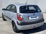 Kia Rio (2009) 1.5 CRDi, ČR, AC, park.asist - náhled 6