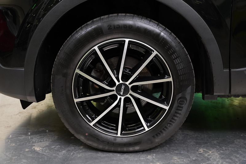 Renault Kadjar - fotka 10 z 25