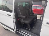 Ford Tourneo Custom 2.2TDCI 92KW L2 9.MÍST - náhled 25