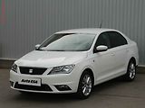 Seat Toledo (2014) 1.2 TSi, 1.maj,ČR, Klima - náhled 2
