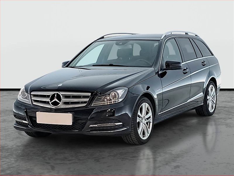 Mercedes-Benz Třídy C (2013) C 250 CDI 4MATIC, 4X4 - fotka 2 z 23