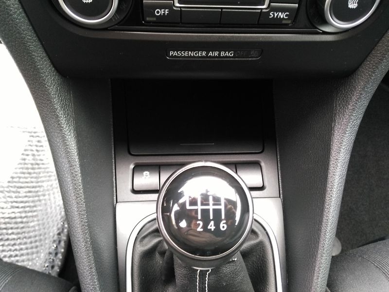 Volkswagen Golf Variant 1,2 TSI  MATCH /77 kW/ - fotka 25 z 41