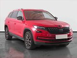 Škoda Kodiaq (2019) Style 2.0 TDI 4x4, KESSY - náhled 1