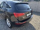 Audi Q5 2.0TSi 4x4 210PS KUŽE ALU AUT! - náhled 37