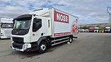 Volvo FL 250 E6 - mrazírna + CARRIER - náhled 1