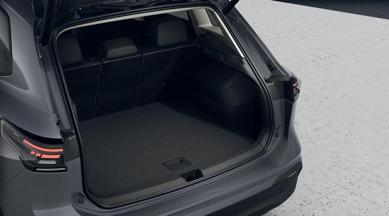 Volkswagen Tiguan (2026) 1,5 eTSI 110 kW mHEV - fotka 9 z 9