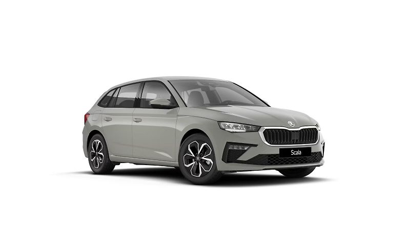 Škoda Scala 130 let 1,0 TSI DSG - fotografie inzerátu