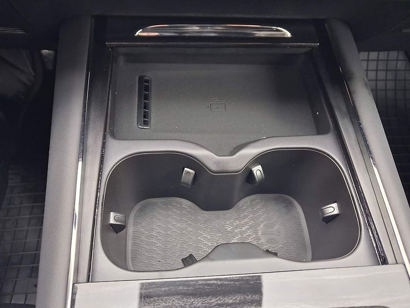 Omoda 5 (2026) Premium 1.5 tGDI HEV - fotka 16 z 30