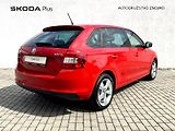 Škoda Rapid (2014) 1,6TDI 66KW AMBITION FRESH - náhled 1