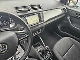 Škoda Fabia III 1,0TSi 81KW Drive NAVI - náhled 13