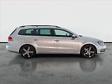 Volkswagen Passat (2012) 2.0 TDI, Automat, Xenony - náhled 6