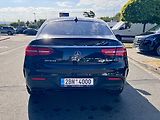 Mercedes-Benz GLE (2018) 43 AMG 4MATIC kupé - náhled 6