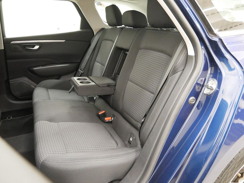Renault Talisman - fotka 24 z 25