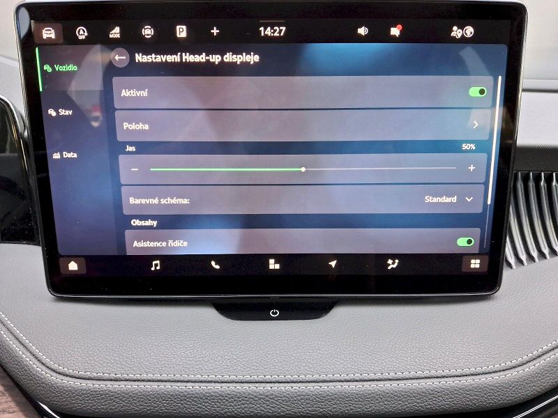 Škoda Superb (2024) Combi L&K DSG 2,0TDi 110kW - fotka 18 z 35