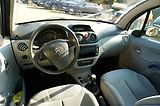 Citroën C3 (2003) 1,4 HDI 66 kW - náhled 17