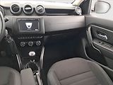 Dacia Duster (2019) 1.6 SCe, 4X4, ČR,1.maj - náhled 8