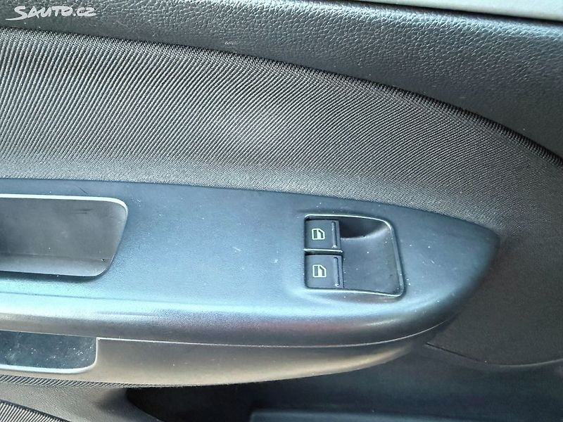 Škoda Octavia 2.0 TDI 103kW - fotka 21 z 26