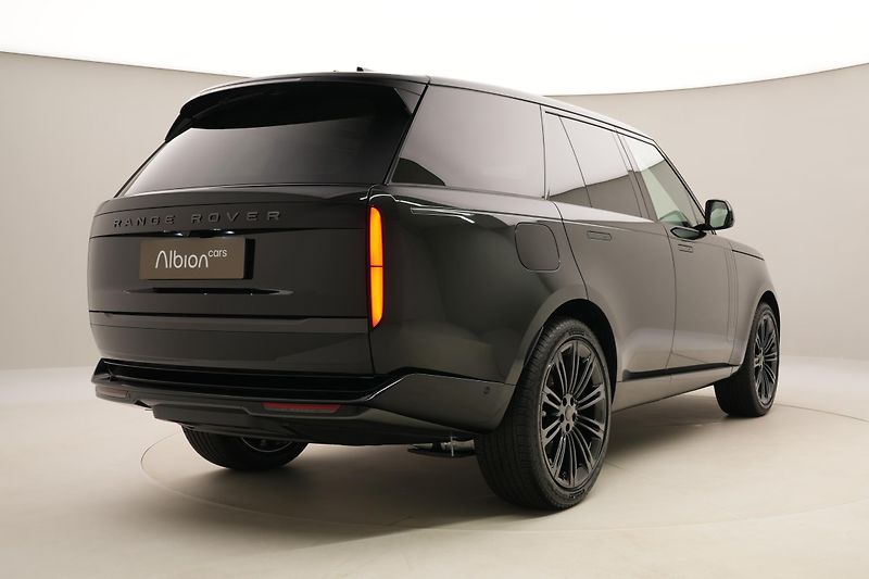 Land Rover Range Rover (2026) D350 HSE SWB  - fotka 12 z 77