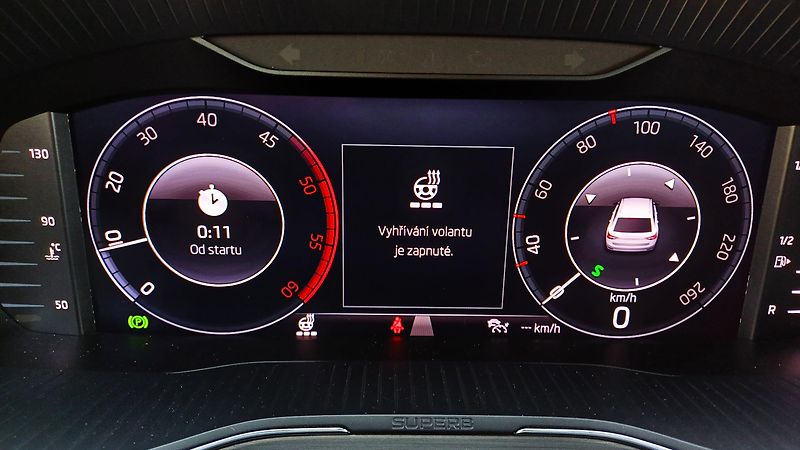 Škoda Superb Superb combi-1.maj-ČR-NEHAV-TZ - fotka 29 z 50