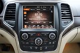 Jeep Grand Cherokee 3.0 CRD/Overland/Facelift/250 - náhled 40